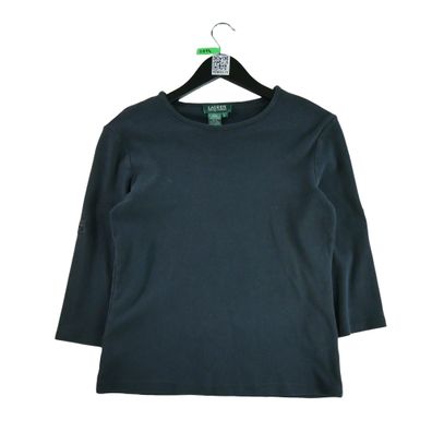 Lauren Ralph Lauren Damen Navy Pullover Größe S #QWE0374