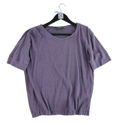 Lauren Ralph Lauren Damen lila Pullover Größe 2XL #QWE3325