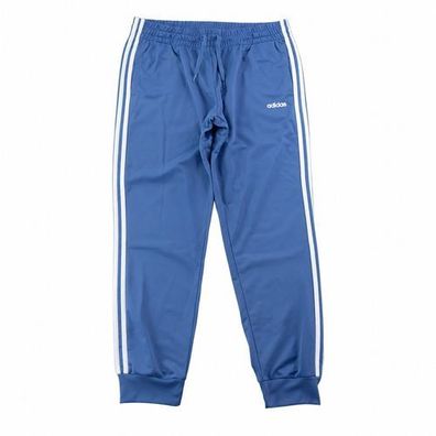 Adidas Jogginghose Damen W E 3S PANT TRI Blau Größe XL #QWE3630