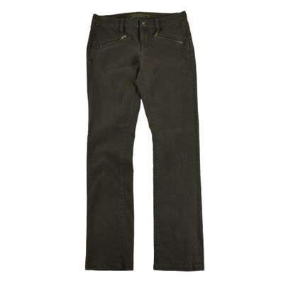 Lauren Ralph Lauren Braune Damenjeans Größe W30/L30 #QWE7085