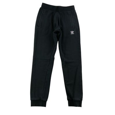 Adidas Joggings Herren Adicolor Essentials Primegreen Größe S #QWE7694