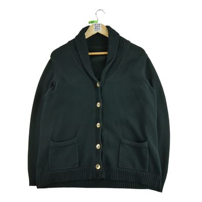 Lauren Ralph Lauren Damen Schwarze Westen Größe XL #QWE4131