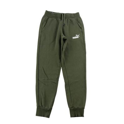 Joggings Herren Essentials+ 2 Col Logo Puma Größe S #QWE3974