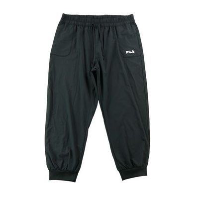 Fila Damen Joggingshose mit Reißverschlusstaschen Größe XL #QWE0088
