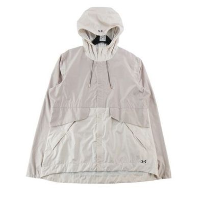 Under Armour Damen Windjacke UA Storm Leichtes Nylon Größe L #QWE3217