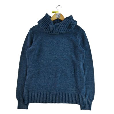 Lauren Ralph Lauren Damen Rollkragenpullover Größe XL #QWE1636