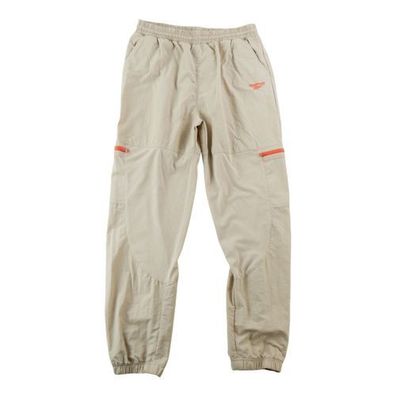Reebok Damen Joggings Vector Cargo Loose Fit Größe M #QWE3739