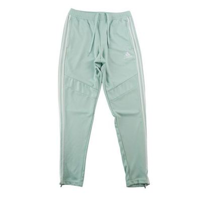 Adidas Damen Joggings Aeroready Grün Größe M #QWE4124