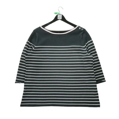 Lauren Ralph Lauren Damen Marineblauer Pullover Größe XL #QWE0289