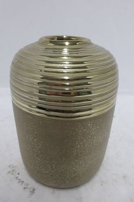 Gilde Vase "Miele" H. 20 cm 34701