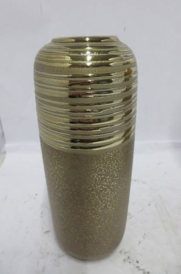 Gilde Vase "Miele" H. 25 cm 34702