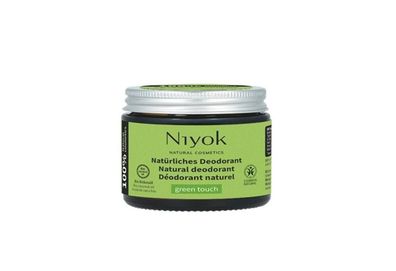 Niyok Deocreme Green Touch