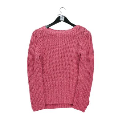 Polo Ralph Lauren Damen Rosa Pullover Größe M #QWE7572