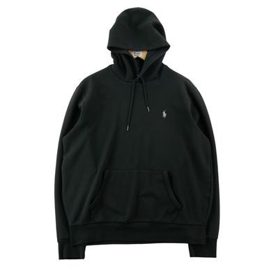 Polo Ralph Lauren Herren Kapuzenpullover Molleton Größe L #QWE0817