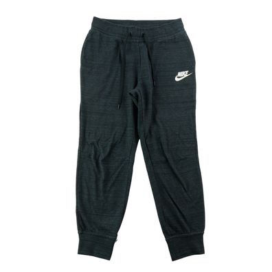 Nike Damen Jogginghose Advance 15 Schwarz Größe S #QWE7138