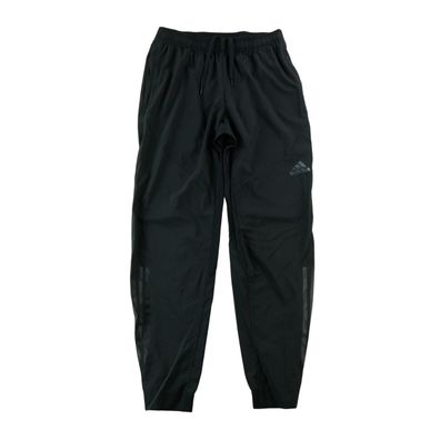 Adidas Jogginghose Herren Climacool Schmal geschnitten Größe M #QWE7364