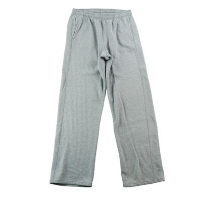 Champion Jogging Herren Logo C bestickt Grau Größe M #QWE7804