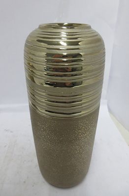 Gilde Vase "Miele" H. 30 cm 34703