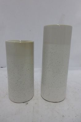 Gilde Vase "Stranda" H. 20,5 cm 34515
