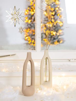 Gilde Vase "Single" 55315