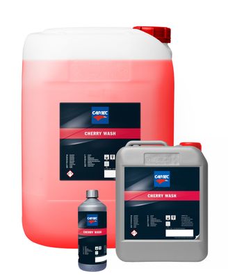 CARTEC: Cherry Wash