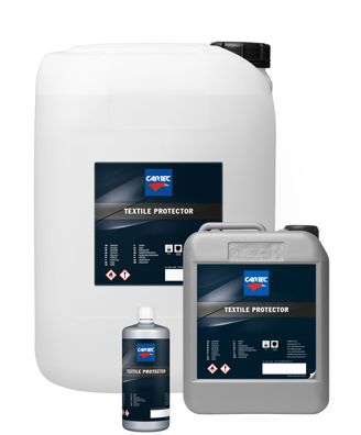 CARTEC: Textile Protector