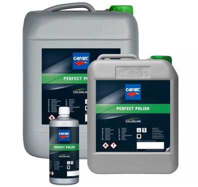 CARTEC: Perfect Polish