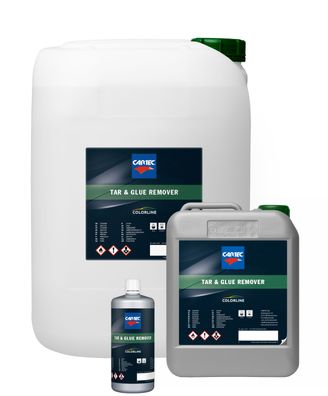 CARTEC: Tar & Glue remover