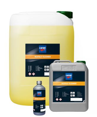 CARTEC: Textile Cleaner