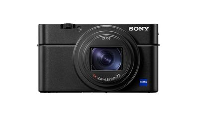 Sony DSC-RX100 Mark VII