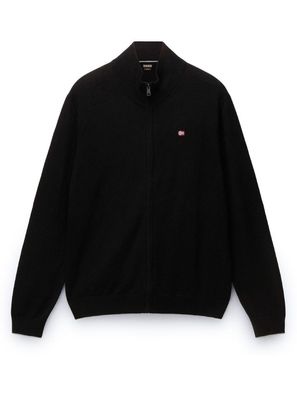 Napapijri Sweatshirt Damavand Fz 3 NP0A4GJR