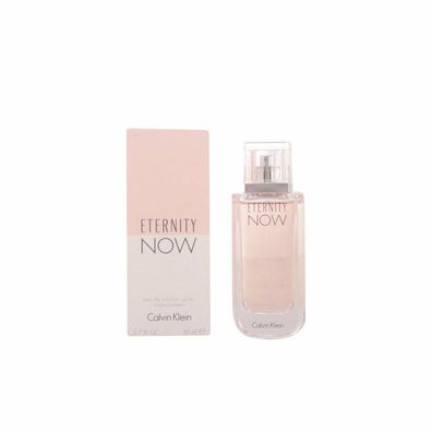 Calvin Klein Eternity Now Eau de Parfum Spray 50ml