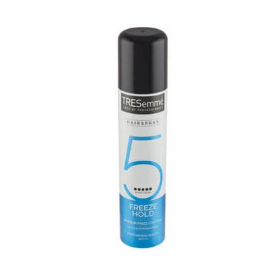 Hair spray) spray with strong fixation Freeze Hold ( Hair spray) 250ml