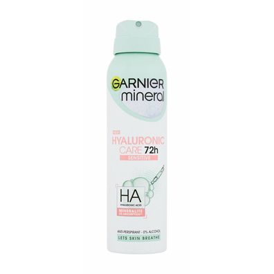 Garnier Anti-Transpirant für Frauen
