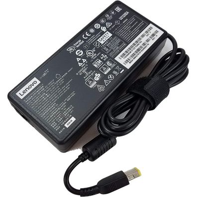 Lenovo Thinkpad 135W AC Adapter (Slim Tip) Netzteil (4X20E50562)