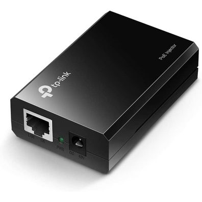 TP-Link TP-LINK TPLINK POE-Injector POEInjector (POE150S)