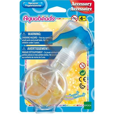Wasserverdampfer Aquabeads The Large Vaporizer