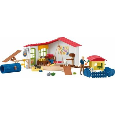 Schleich Farm World Tierhotel, Spielfigur