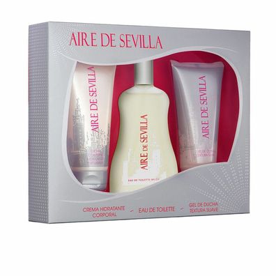 AIR OF Seville Original LOT 3 Stück
