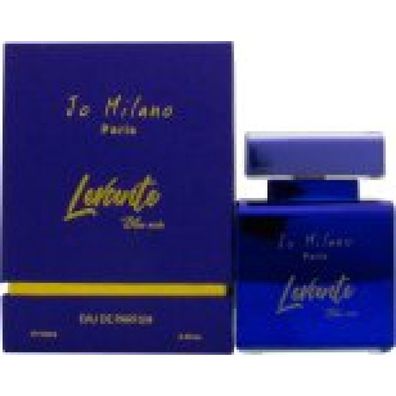 Jo Milano Paris Levante Blue Noir Eau de Parfum 100ml Spray