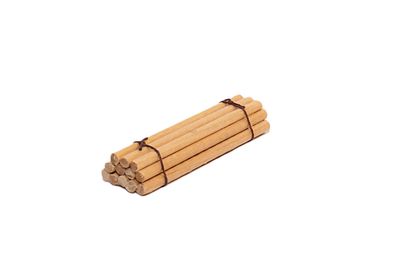 Ladegut - Holz - 56 mm lang - Nr. 257