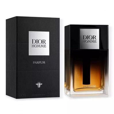 Dior Homme Parfum - P (2025) - Fassungsvermögen: 50 ml