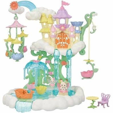 Actionfiguren Sylvanian Families