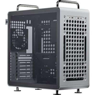 CoolerMaster Geh Qube 540 Moonstone