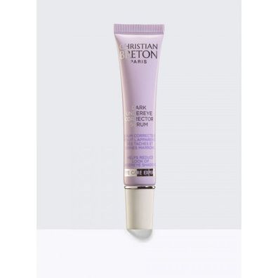 BRETON Christian Breton Dark Undereye Corrector Serum 15 ml