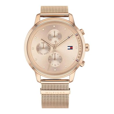 Tommy Hilfiger Blake 1781907 Damenuhr