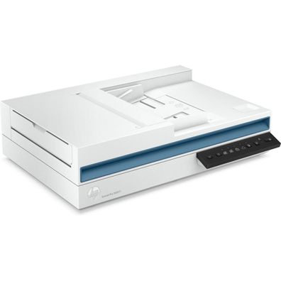 HP HP Scanjet Pro 3600 f1 Dokumentenscanner (20G06A#B19)