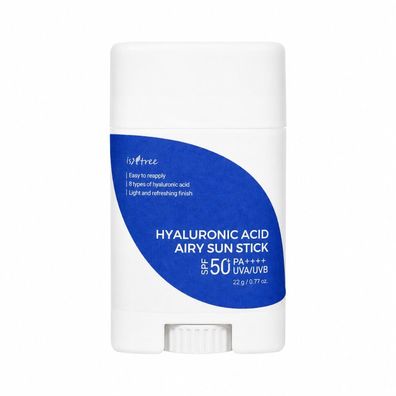 Hyaluronsäure AIRY SUN STICK 22g