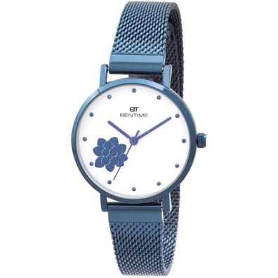Bentime Damen Analogarmbanduhr Modell 008-9MB-PT610413E
