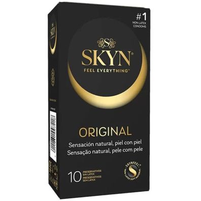 Original Kondom Natural Sensation 10 Einheiten